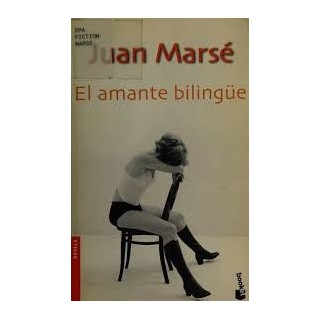 El amante bilingue - Juan Marsé